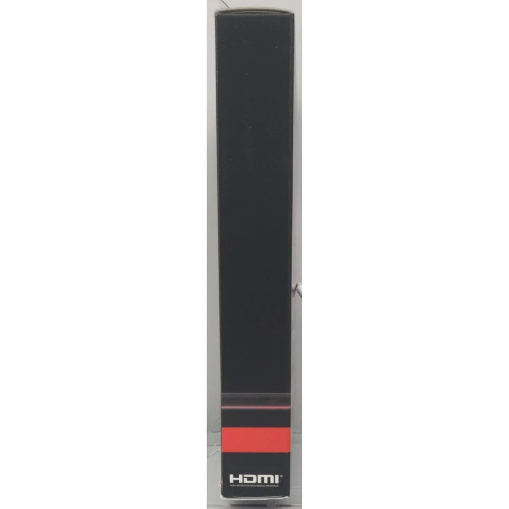 Rocketfish - 2ft 8K Ultra High Speed HDMI 2.1 Certified Cable - RF-HG02N19 - NEW